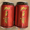 加多宝凉茶植物饮料  310ml 罐装  年货礼盒装 春节礼品 加多宝310ml*12罐-年货礼品 实拍图