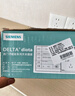 西门子（SIEMENS）开关面板 二开单控开关 86型暗装开关 皓彩雅白5TA26223NC01 实拍图