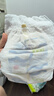 babycareAir呼吸裤【品牌直供 安心品质】夏季超薄拉拉裤婴儿尿不湿 LaLa裤XXXL-24片 实拍图