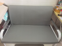 雷扬折叠沙发床两用小户型布艺伸缩床客厅阳台多功能床2024新款 【1.28m储物款】5cm海绵+2cm椰棕 实拍图