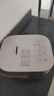美的（Midea）【线下同款】电饭煲花瓣IH立体电磁加热家用电饭锅上下双热源5L双层饭钛金鼎釜智能饭煲 CFB5089H 实拍图