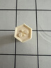 曼秀雷敦（Mentholatum）张艺兴同款蜂蜜润唇膏男女保湿滋润去死皮唇膜 精华油蔷薇果味4g 实拍图