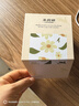 采药师牛角按摩梳子绿檀木经络刷头皮部按摩器腹部小肚子刮痧肩颈椎落枕 实拍图