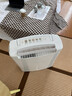 活仕 (Auswoods)转轮式除湿机/抽湿机 除湿量9升/天 家用办公室仓库地下室工业干燥机智能干衣机WDD9FW 9L/天 40-70㎡ WDD9FW 实拍图