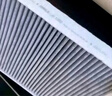 韦斯特活性炭空调滤清器MK5300(适配八代索纳塔/起亚K5/12款新胜达2.0T) 实拍图