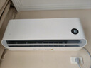 小米（MI）空调米家 1.5匹 巨省电双排款挂机 新一级能效 内外机双排铜管 空调挂机 35GW-PG15/N1A1 大1.5匹 新一级能效 双排款巨省电挂机【26新款】 实拍图