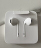 Apple/苹果 采用 (USB-C)的EarPods耳机 有线耳机 苹果耳机 适用iPhone/iPad//Mac 苹果手机 实拍图