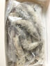 禧美海产  国产大虾 无冰净重400g/盒 22-27只 白虾 对虾 烧烤 海鲜水产  实拍图