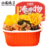 小龙坎 自热火锅方便速食 沸腾牛肉380g 方便小火锅麻辣烫懒人自煮火锅 实拍图