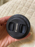 佳能小痰盂三代 ef50f1.8 定焦镜头 单反相机大光圈全画幅人像镜头 50mm f/1.8( 无UV保护镜建议选套装） 实拍图