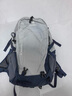 骆驼（CAMEL）山栖登山包户外专业背包男女运动双肩包大容量轻便徒步银灰 实拍图