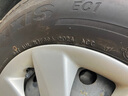 玛吉斯（MAXXIS）轮胎/汽车轮胎 185/70R14 88H EC1 适配日产阳光/名爵3 实拍图