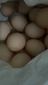 黄天鹅可生食鸡蛋 30枚/3.18斤 PLUS定制礼盒装鲜鸡蛋京东自营 无抗生素 实拍图