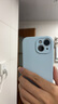 京工智造【肤感真液态】适用苹果15手机壳iPhone15promax全包防摔液态硅胶plus外壳简约超薄男款女 苹果15【远峰蓝】贈钢化膜 液态肌肤手感丨内底边框植绒 实拍图