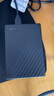 西部数据（WD）6TB 移动硬盘 USB3.0 My Passport随行版2.5英寸 黑 机械硬盘 笔记本电脑外接 大容量加密存储 实拍图