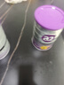 a2奶粉澳洲原装进口紫白金版婴幼儿配方牛奶粉含天然A2蛋白质 【下单送赠品】4段 （3岁以上） 900g 1罐 实拍图