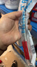 潜水艇（Submarine）F60 304#不锈钢上水软管进水管/60cm/面盆马桶上水管冷热通用 实拍图