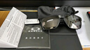 OAKLEY欧克利运动眼镜/运动太阳镜方形谱锐智偏光墨镜9417 HOLBROOK XL 谱锐智黑色偏光9417-05 实拍图