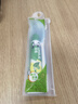 好来（DARLIE）(原黑人)便携旅行套装 清新口气双重薄荷牙膏50g+软毛牙刷1支 实拍图