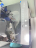 美的（Midea）波轮洗衣机全自动家用 MB80V36DT 8公斤变频 至高1.25洗净比超净洗 抗菌螨 以旧换新 家电国家补贴 实拍图
