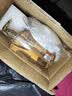独特艾琳（Dear lrean）章若楠同款香氛沐浴露氨基酸沐浴液滋润不假滑缓解皮肤男女送礼 随机品牌沐浴球 15g 1袋 实拍图