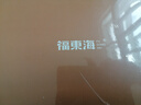 福东海 铁棍山药粉525g 【配料干净】怀淮山药粉脾胃磨代餐早餐即食 实拍图
