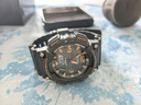 卡西欧（CASIO）大众指针 时尚太阳能数字双显夜光运动休闲男表AQ-S810W-8AVDF 实拍图