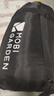 牧高笛（MOBIGARDEN）睡袋 户外露营可拼接单人保暖睡袋祥云1.0 EX19562001 浅沙色/右 实拍图
