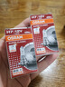 欧司朗（OSRAM）远亮型卤素灯SUP升级款汽车大灯远光灯近光灯 H7 12V 65W 单只 实拍图