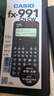 卡西欧（CASIO）开学季限定款fx-991CN CW科学函数计算器升级款大学生物理化学生物竞赛学习考试黑色 实拍图
