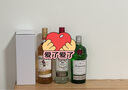 添加利调酒基酒套装 斯米诺伏特加+摩根船长金朗姆+添加利伦敦干味金酒 实拍图