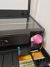 兄弟（brother）DCP-T435W家用学习打印机彩色喷墨墨仓式 无线远程打印打印复印扫描一体机 425升级新款 实拍图