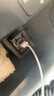 公牛（BULL）车载充电器 车充点烟器 GNV-CUB12H 黑色塑料车充双USB一拖二 实拍图