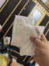 新贝一次性溢乳垫超薄哺乳期母婴防漏奶垫乳贴 【超柔款】100片装 实拍图