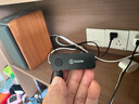 毕亚兹 蓝牙5.3接收器发射器二合一3.5mm无线音频适配器 手机连接aux车载音响 Switch电视NS接耳机音箱 实拍图