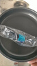 【热销百万】家用不粘锅迷你小煎锅平底锅煎蛋煎饼锅 爆款加大尺寸不粘煎锅 实拍图