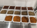 臻味坊臻味坊烧烤撒料 火锅烤肉蘸料 原味五香花生碎蘸料500g 实拍图