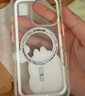 魅族（MEIZU）PANDAER 独角兽 妙磁抗菌手机壳 BUBU 适用iPhone 16 Pro IML印刷 全包结构 Click按键模组 实拍图