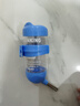 派乐特 仓鼠水壶仓鼠饮水器喝水器龙猫滚珠荷兰猪豚鼠兔子用品喂水器 实拍图