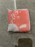 100%儿童纯棉毛巾宝宝专用卡通洗脸面巾可爱柔软吸水绣花高档小熊 25-50cm1条装随机发货 实拍图
