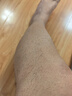 浪莎丝袜女显瘦腿春秋季打底裤中厚抑菌光腿神器黑色肉色连裤袜冬 实拍图