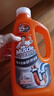 威猛先生（Mr Muscle）管道疏通剂960ml*3瓶（厨房款*2+卫浴款*1）下水道疏通剂   实拍图