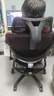 黑白调E2 Pro 人体工学椅办公椅子电脑椅人工力学座椅电竞椅学习椅  实拍图