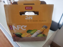 农夫山泉NFC果汁饮料100%NFC芒果混合汁300ml*10瓶 礼盒 实拍图