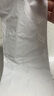可心柔（COROU）4层加厚 240g/卷*4卷 有芯保湿卷纸 云柔巾厕所专用 实拍图