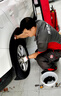 韩泰（Hankook）汽车轮胎 215/65R16 98H RA23 原配途观/奇骏 适配启辰T70 实拍图