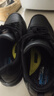斯凯奇（Skechers）男鞋秋季软底拼接运动鞋增高舒适厚底健步鞋232398 实拍图