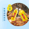 晨光（M&G）文具K35按动锦鲤国风中性笔0.5mm黑色速干弹头签字笔学生考试刷题好运水笔12支装AGPK3559A 实拍图