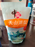中盐 天山湖盐300g*60【未加碘】整箱装 零添加无碘盐 未添加抗结剂 实拍图