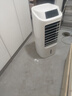 海尔（Haier） 空调扇冷风扇加湿制冷机单冷风机无叶风扇制冷气扇家用客厅卧室节能制冷器冷气机小空调 【强效制冷+定时净化】遥控款HFL-LG1822R 实拍图